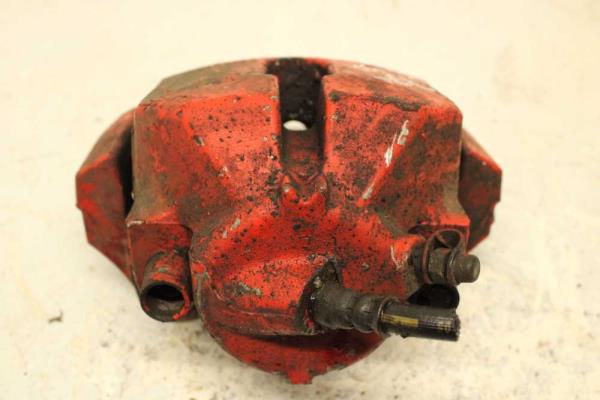 MACHOIRE AVANT GAUCHE BMW SERIE 3 E90 / E91 / E92 / E93 , X1 E84 , Z4 E89 - Vue 2